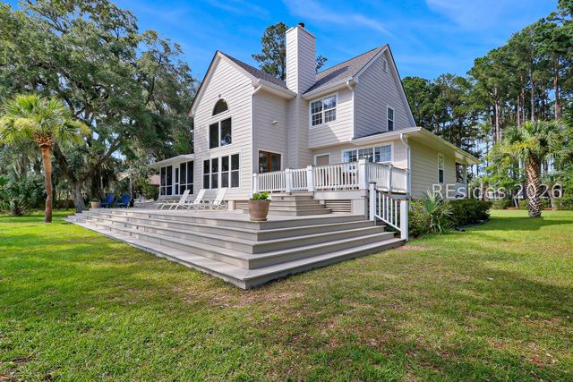 644 W Branch Rd, Ridgeland, SC 29936