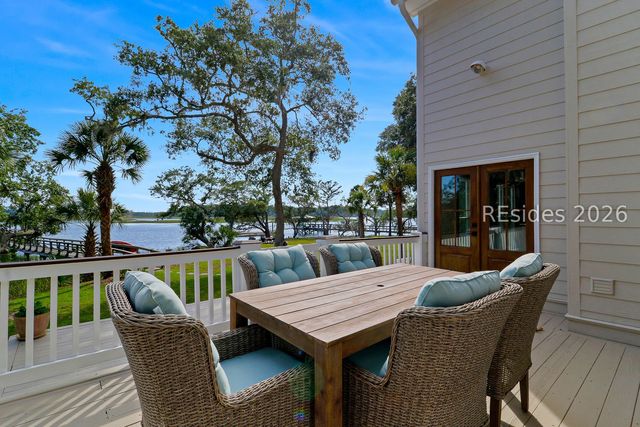 644 W Branch Rd, Ridgeland, SC 29936