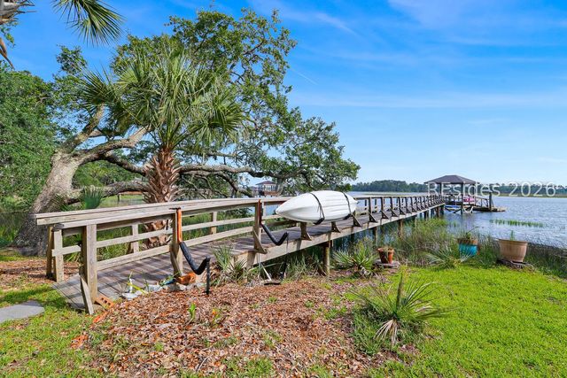 644 W Branch Rd, Ridgeland, SC 29936