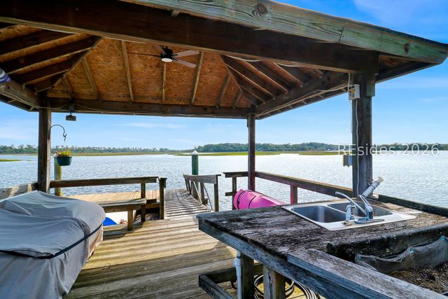 644 W Branch Rd, Ridgeland, SC 29936