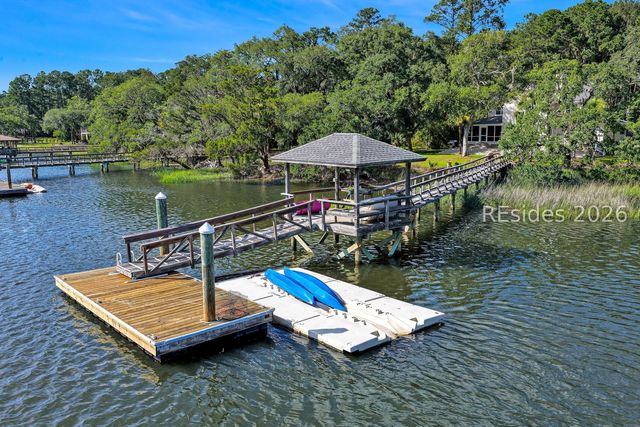 644 W Branch Rd, Ridgeland, SC 29936