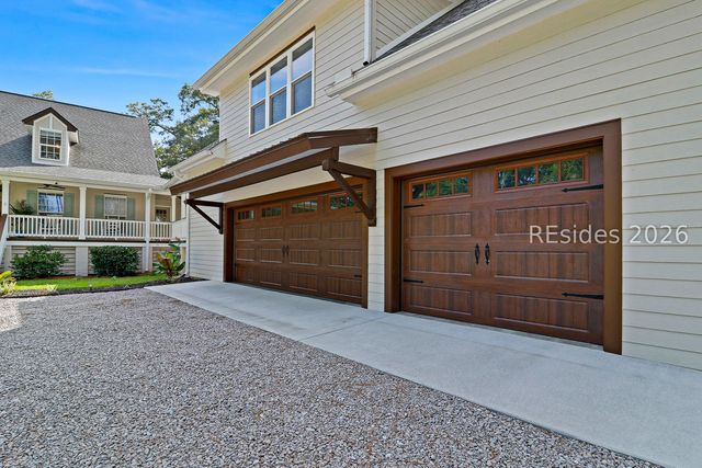 644 W Branch Rd, Ridgeland, SC 29936
