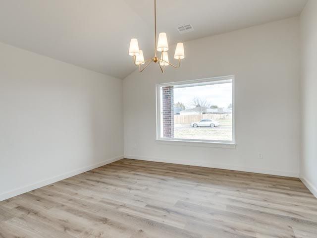 8709 Woodbend Drive, Oklahoma City, OK 73135