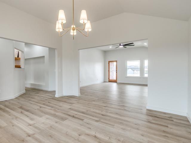 8709 Woodbend Drive, Oklahoma City, OK 73135