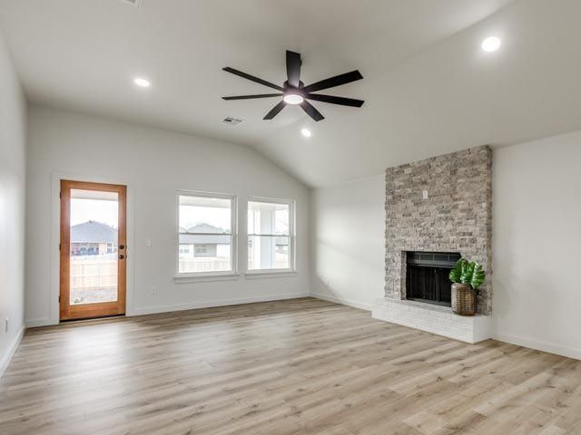 8709 Woodbend Drive, Oklahoma City, OK 73135