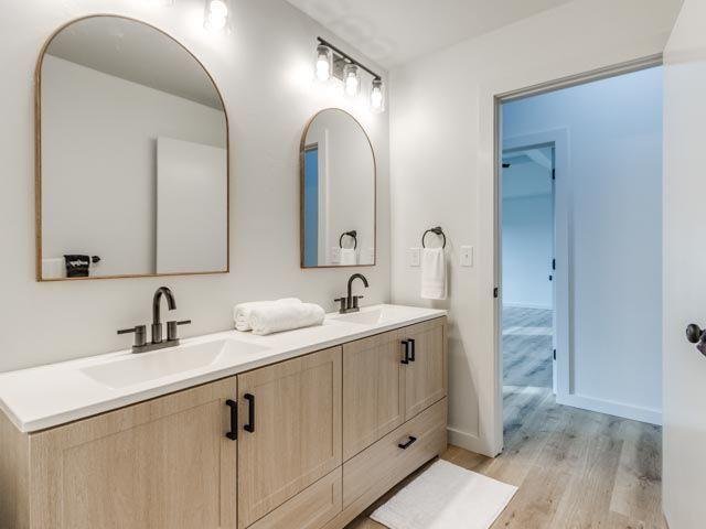 8709 Woodbend Drive, Oklahoma City, OK 73135