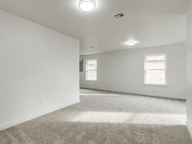 8709 Woodbend Drive, Oklahoma City, OK 73135