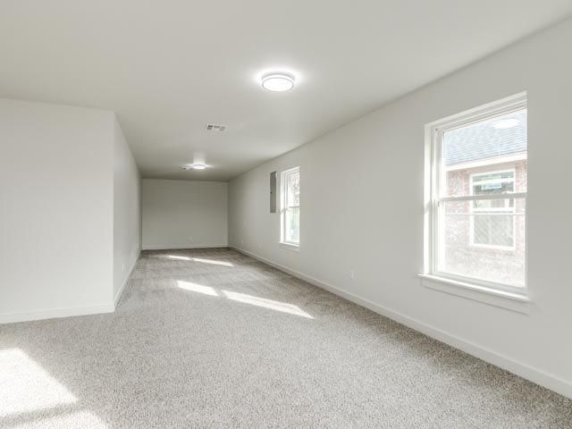 8709 Woodbend Drive, Oklahoma City, OK 73135