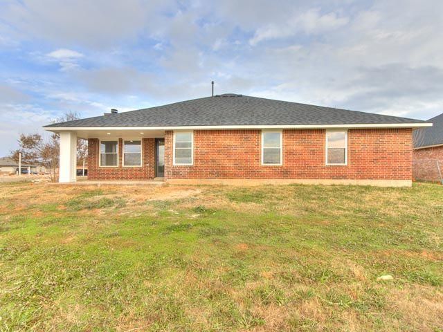 8709 Woodbend Drive, Oklahoma City, OK 73135