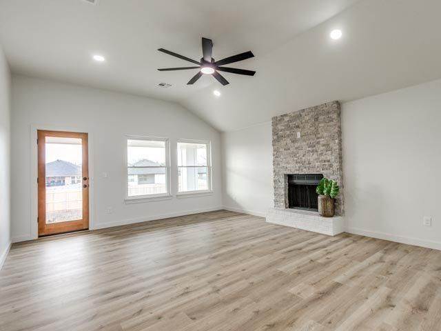 8709 Woodbend Drive, Oklahoma City, OK 73135