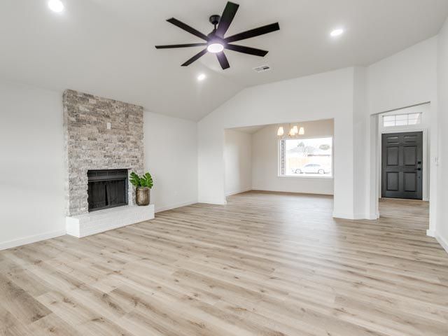 8709 Woodbend Drive, Oklahoma City, OK 73135