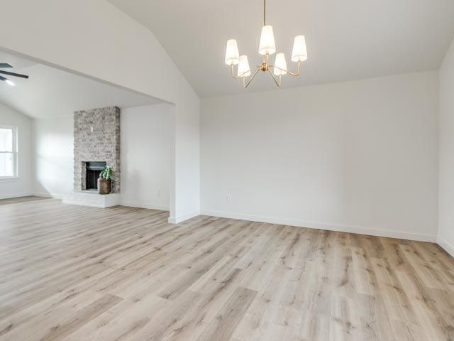 8709 Woodbend Drive, Oklahoma City, OK 73135