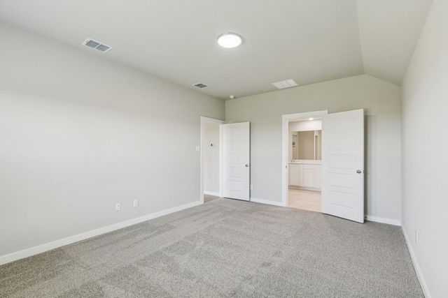 1405 Sugarberry Lane, Alvarado, TX 76009