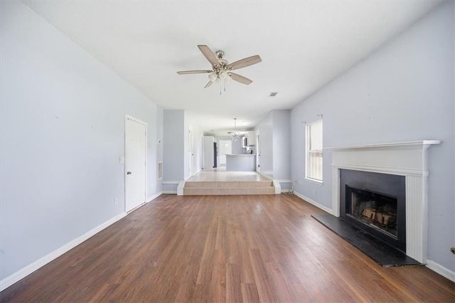 1651 Duren Fields Way, Lithonia, GA 30058