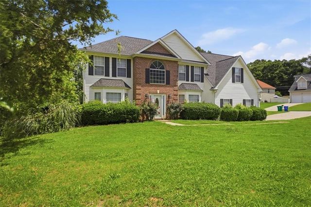 1651 Duren Fields Way, Lithonia, GA 30058