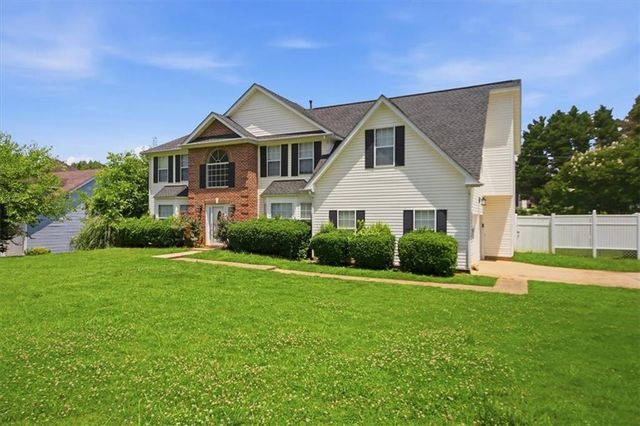 1651 Duren Fields Way, Lithonia, GA 30058