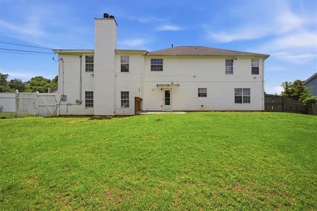 1651 Duren Fields Way, Lithonia, GA 30058