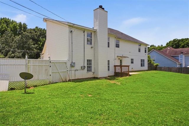 1651 Duren Fields Way, Lithonia, GA 30058