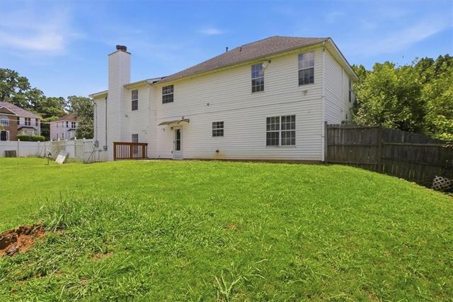 1651 Duren Fields Way, Lithonia, GA 30058