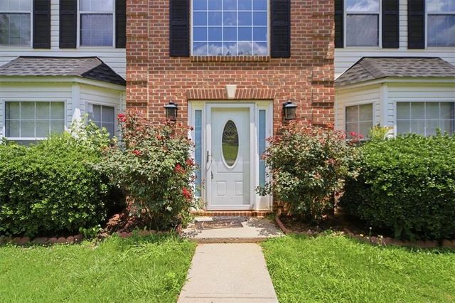 1651 Duren Fields Way, Lithonia, GA 30058