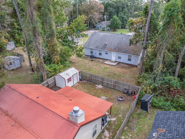 109 Spokan Trail, Crawfordville, FL 32327