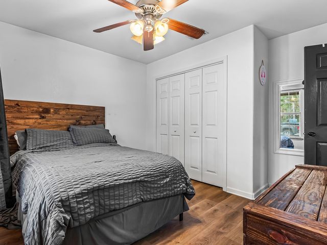 109 Spokan Trail, Crawfordville, FL 32327