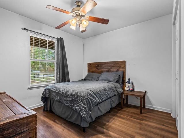 109 Spokan Trail, Crawfordville, FL 32327