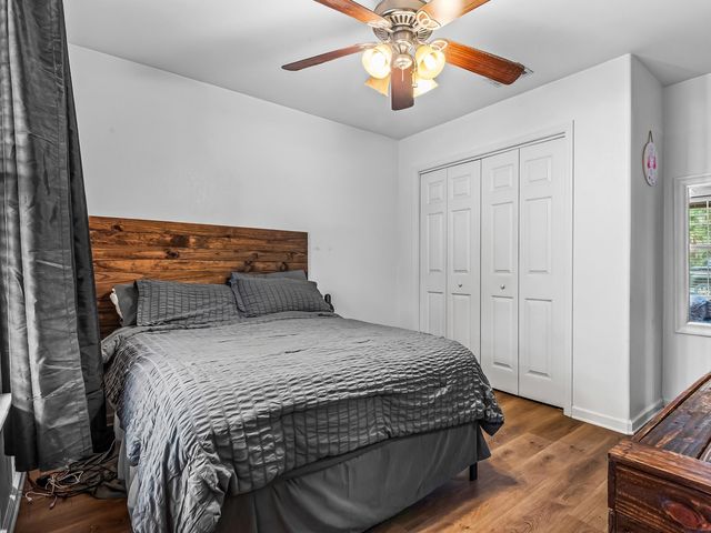 109 Spokan Trail, Crawfordville, FL 32327