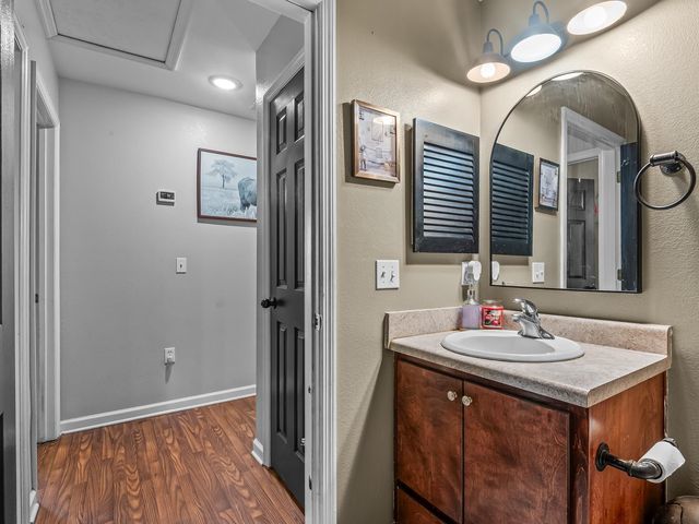 109 Spokan Trail, Crawfordville, FL 32327