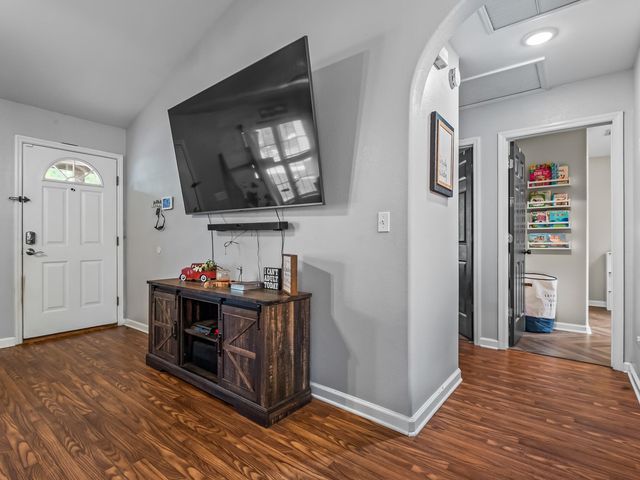 109 Spokan Trail, Crawfordville, FL 32327