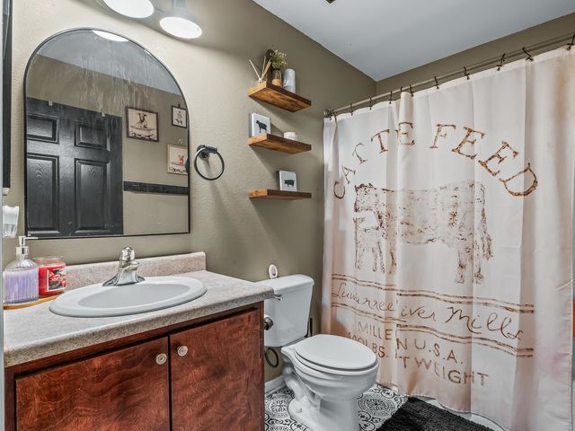 109 Spokan Trail, Crawfordville, FL 32327