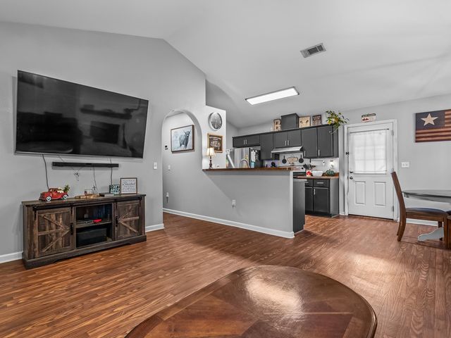 109 Spokan Trail, Crawfordville, FL 32327