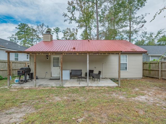 109 Spokan Trail, Crawfordville, FL 32327