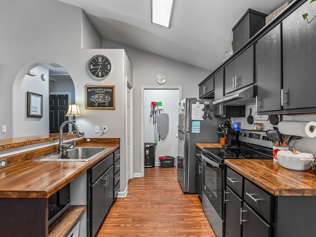 109 Spokan Trail, Crawfordville, FL 32327