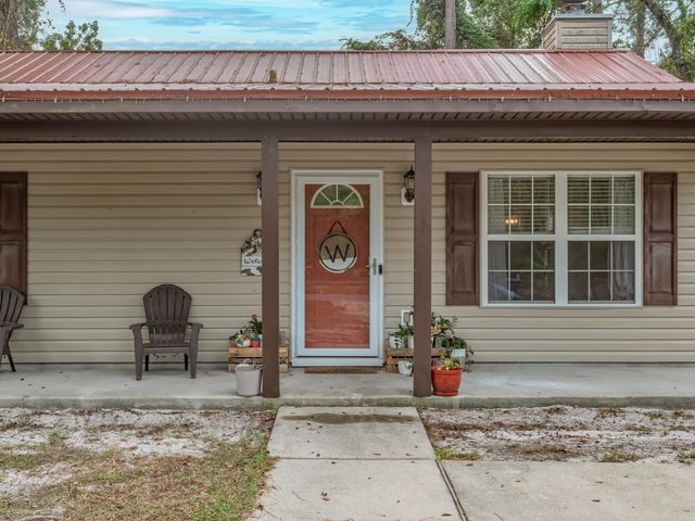 109 Spokan Trail, Crawfordville, FL 32327