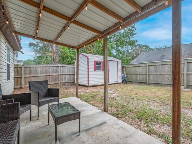 109 Spokan Trail, Crawfordville, FL 32327