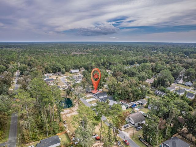 109 Spokan Trail, Crawfordville, FL 32327