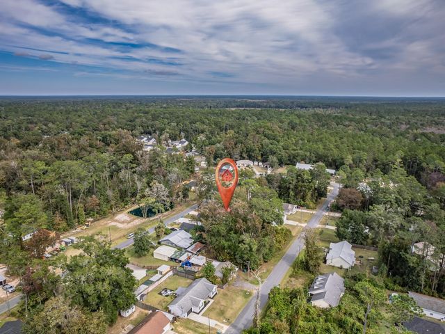 109 Spokan Trail, Crawfordville, FL 32327