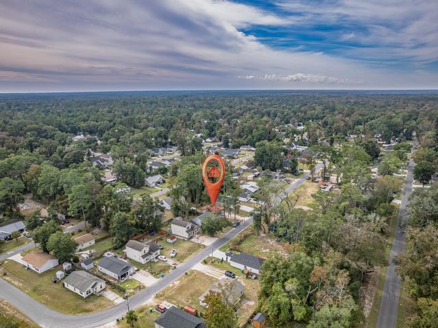 109 Spokan Trail, Crawfordville, FL 32327