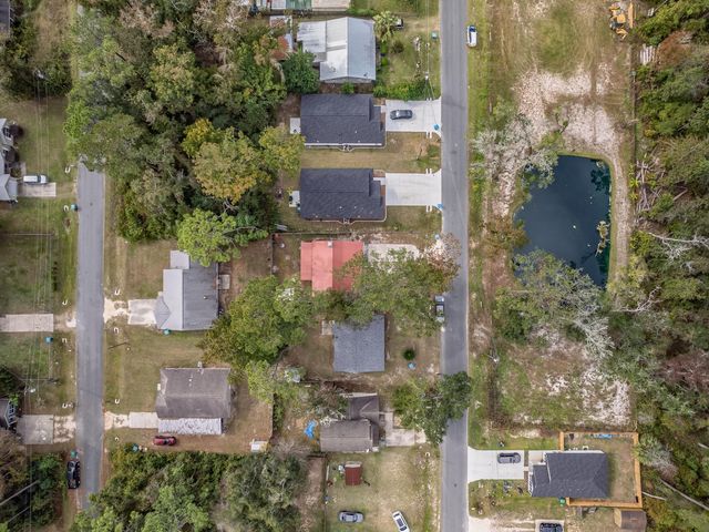 109 Spokan Trail, Crawfordville, FL 32327