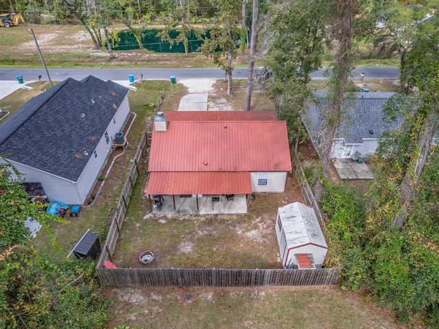 109 Spokan Trail, Crawfordville, FL 32327