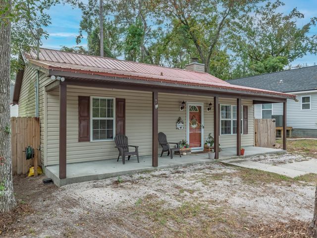 109 Spokan Trail, Crawfordville, FL 32327