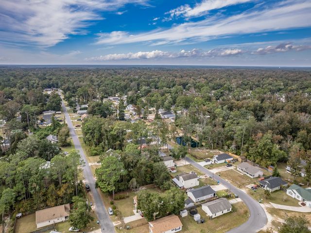 109 Spokan Trail, Crawfordville, FL 32327