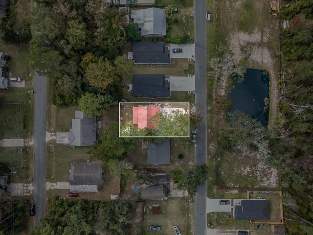 109 Spokan Trail, Crawfordville, FL 32327