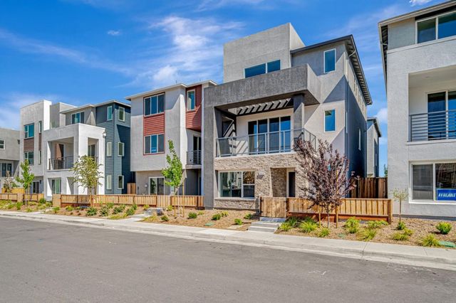 7007 Sunglow Terrace, San Ramon, CA 94583