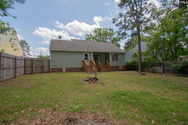 123 Hunting Avenue, Hopkins, SC 29061