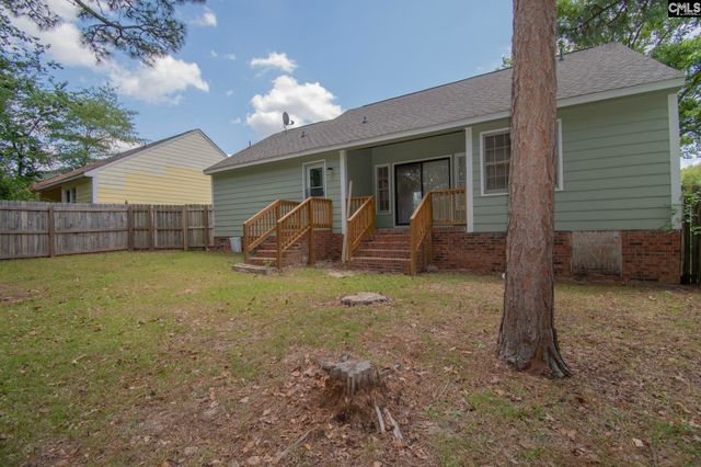 123 Hunting Avenue, Hopkins, SC 29061