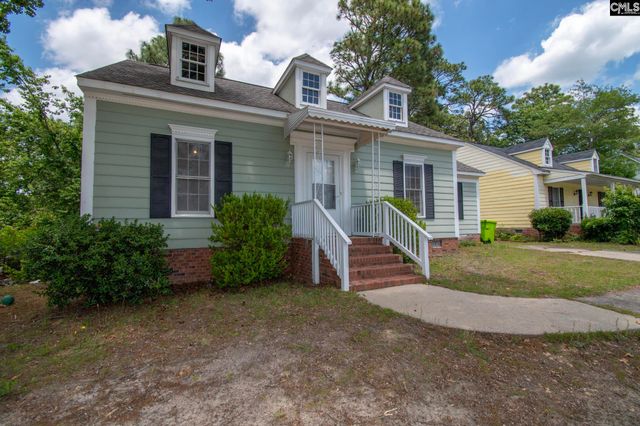 123 Hunting Avenue, Hopkins, SC 29061