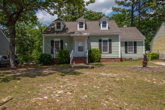 123 Hunting Avenue, Hopkins, SC 29061