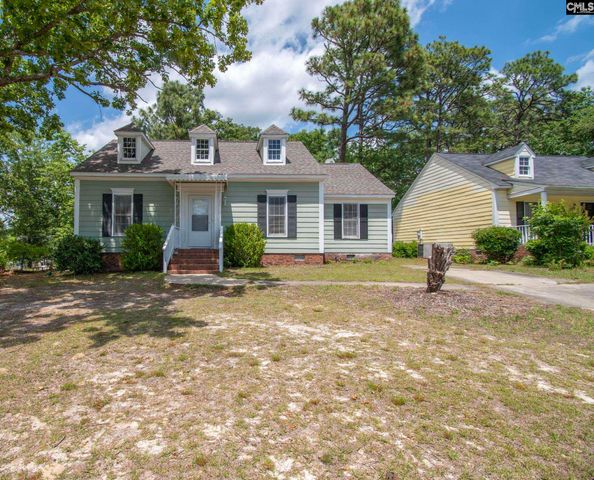 123 Hunting Avenue, Hopkins, SC 29061